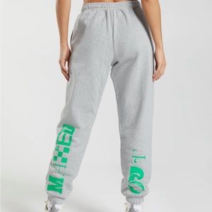 Gymshark Maxed Out Joggers